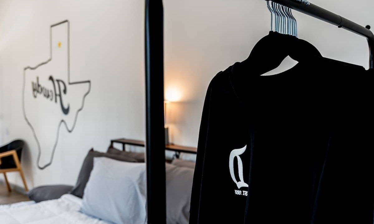 Photo of Bedroom in Amarillo