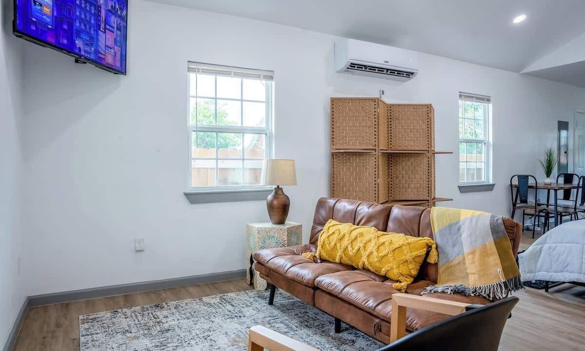 Photo of Livingroom in Amarillo