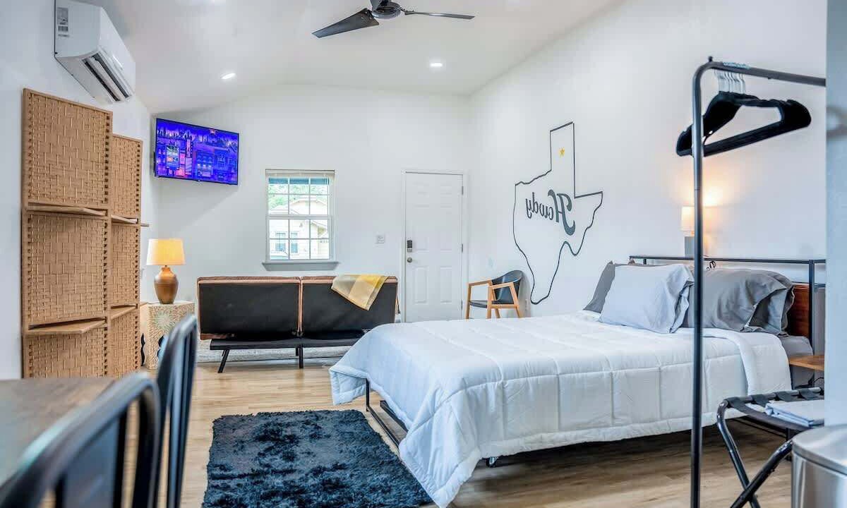 Photo of Bedroom in Amarillo
