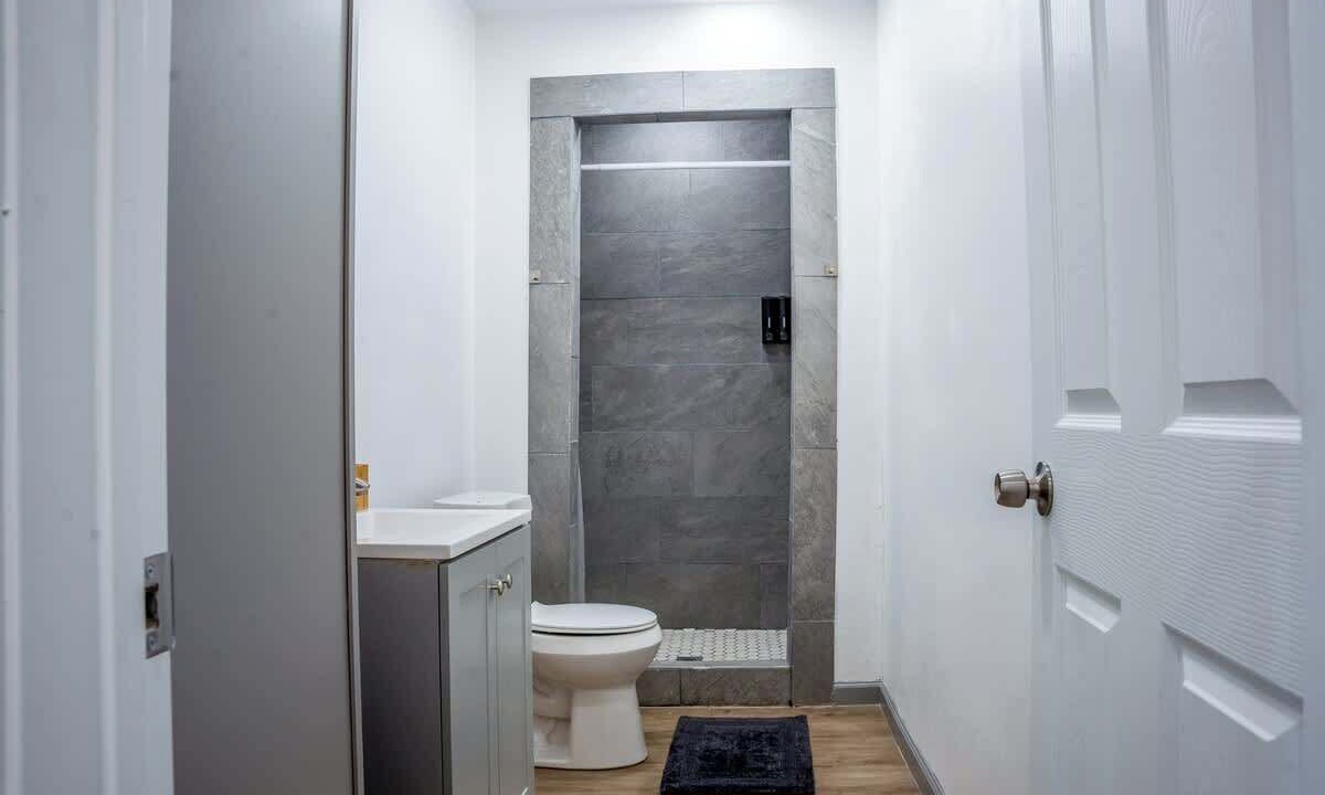 Photo of Bathroom in Amarillo