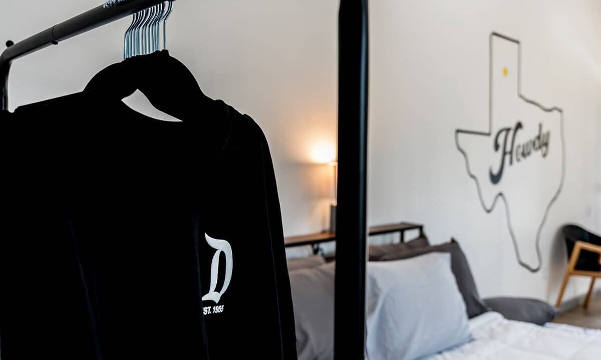 Photo of Bedroom in Amarillo