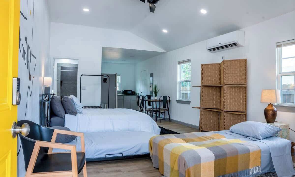 Photo of Bedroom in Amarillo