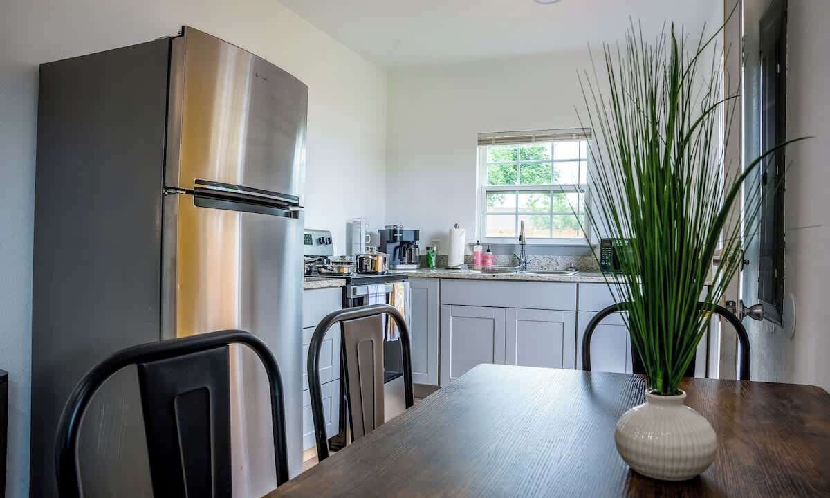 Photo of Kitchen in Amarillo