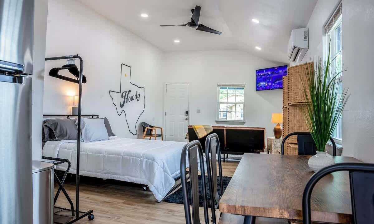 Photo of Bedroom in Amarillo
