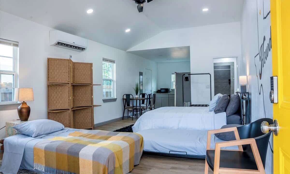 Photo of Bedroom in Amarillo