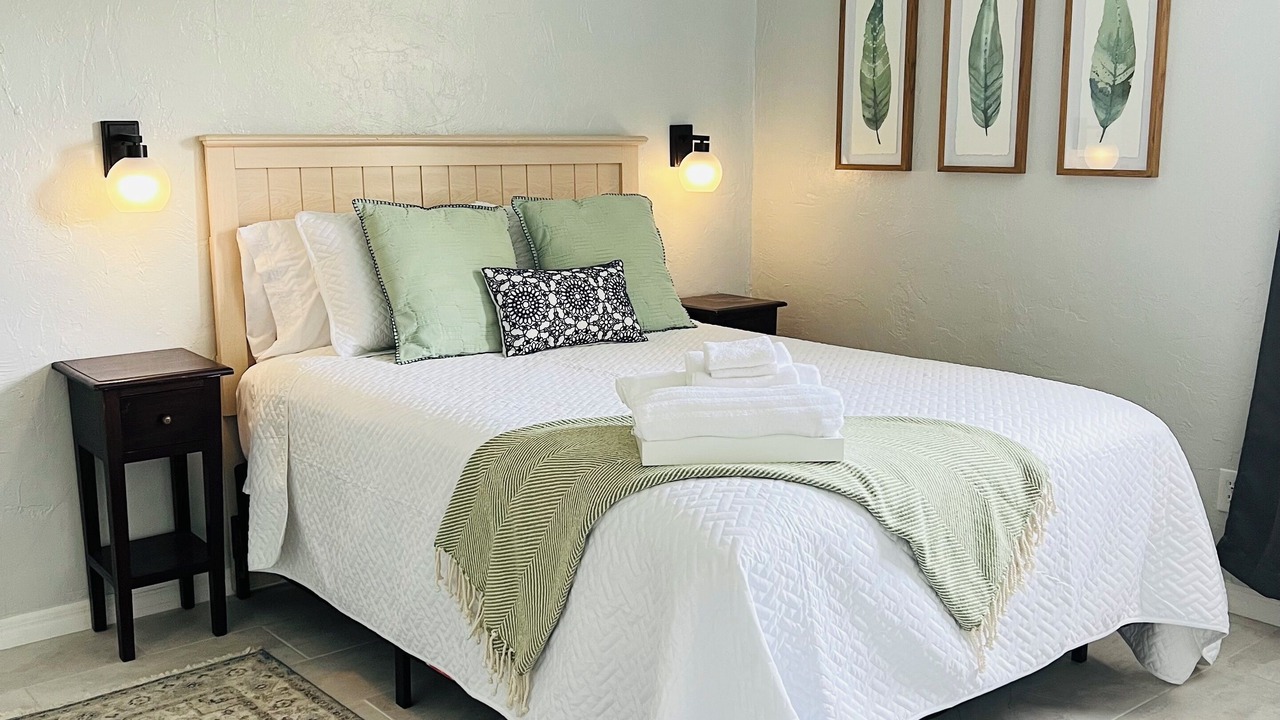 Photo of Bedroom in Kingston