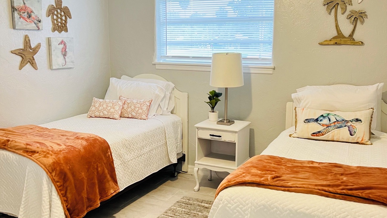 Photo of Bedroom in Kingston