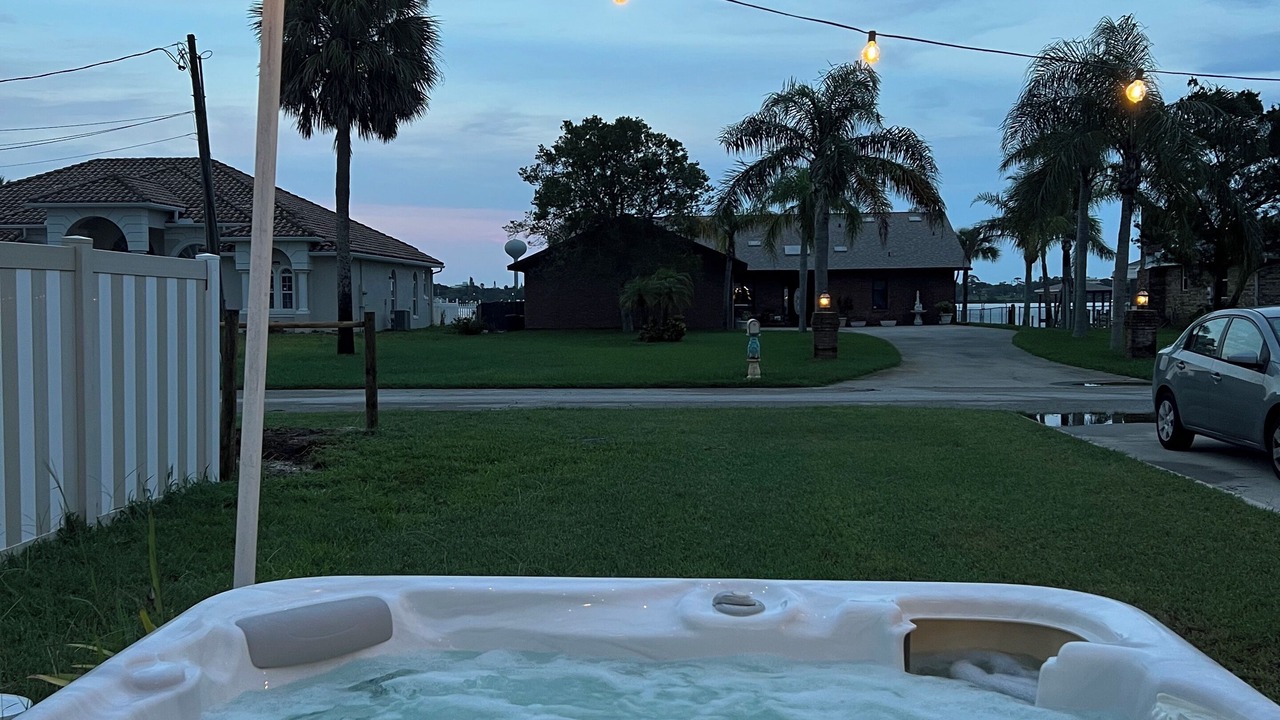Photo of Patio Balcony in Kingston