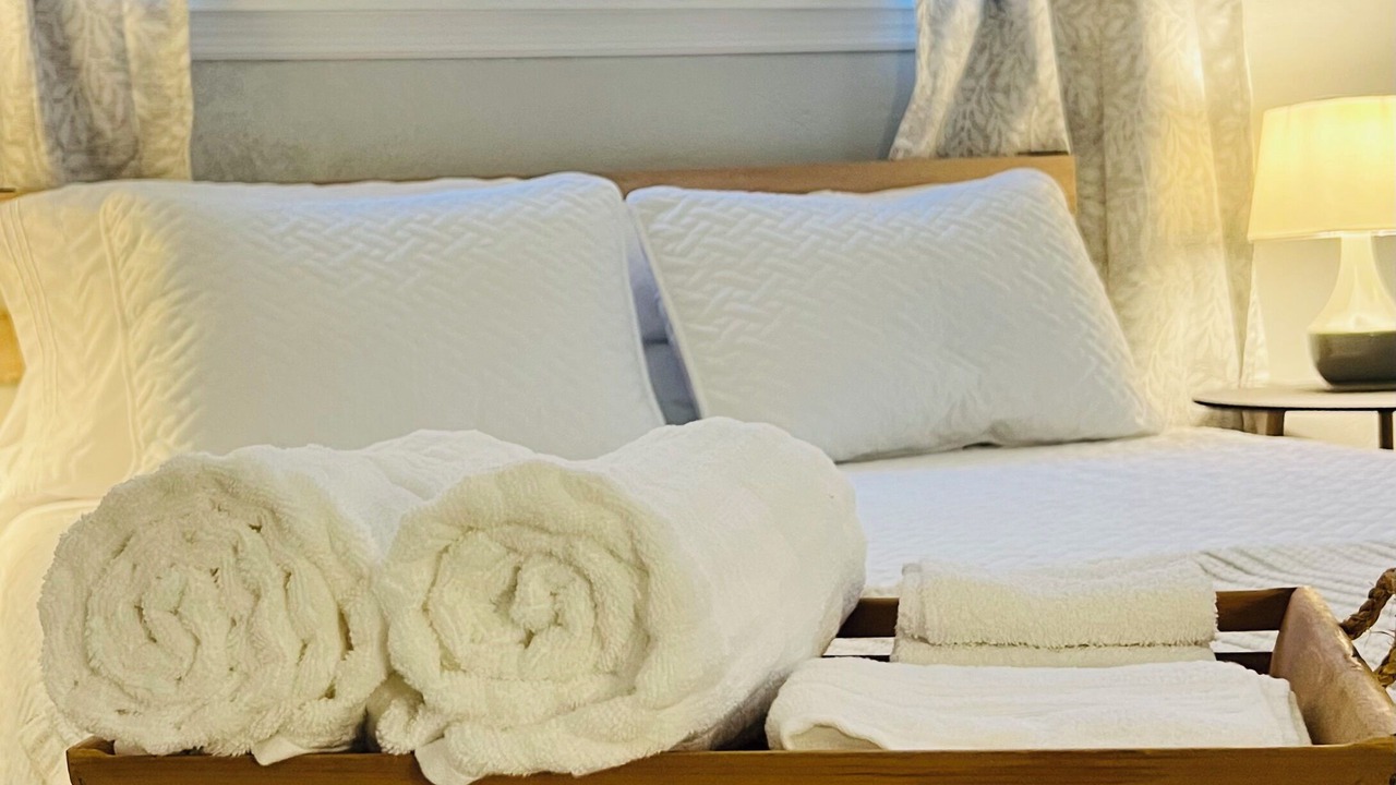 Photo of Bedroom in Kingston