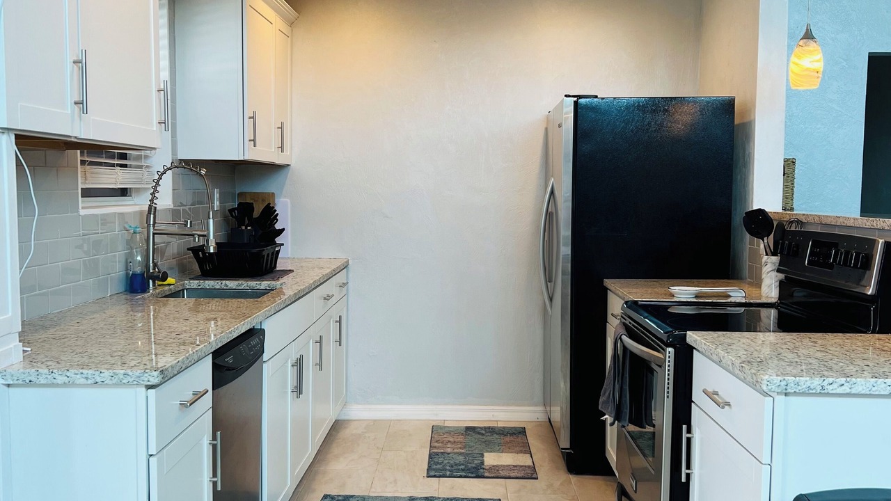 Photo of Kitchen in Kingston