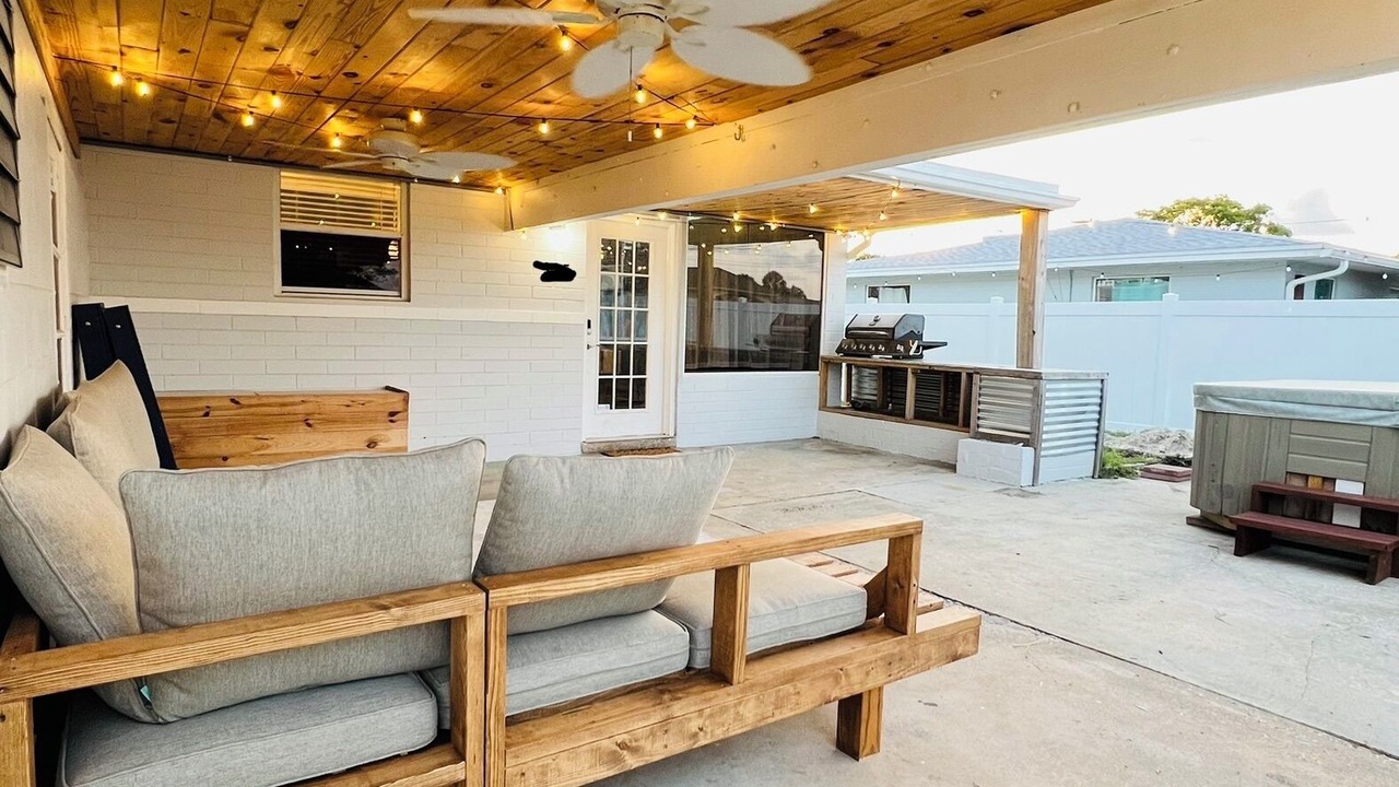 Photo of Patio Balcony in Kingston