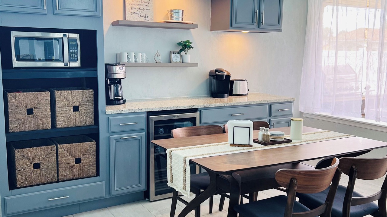 Photo of Kitchen in Kingston