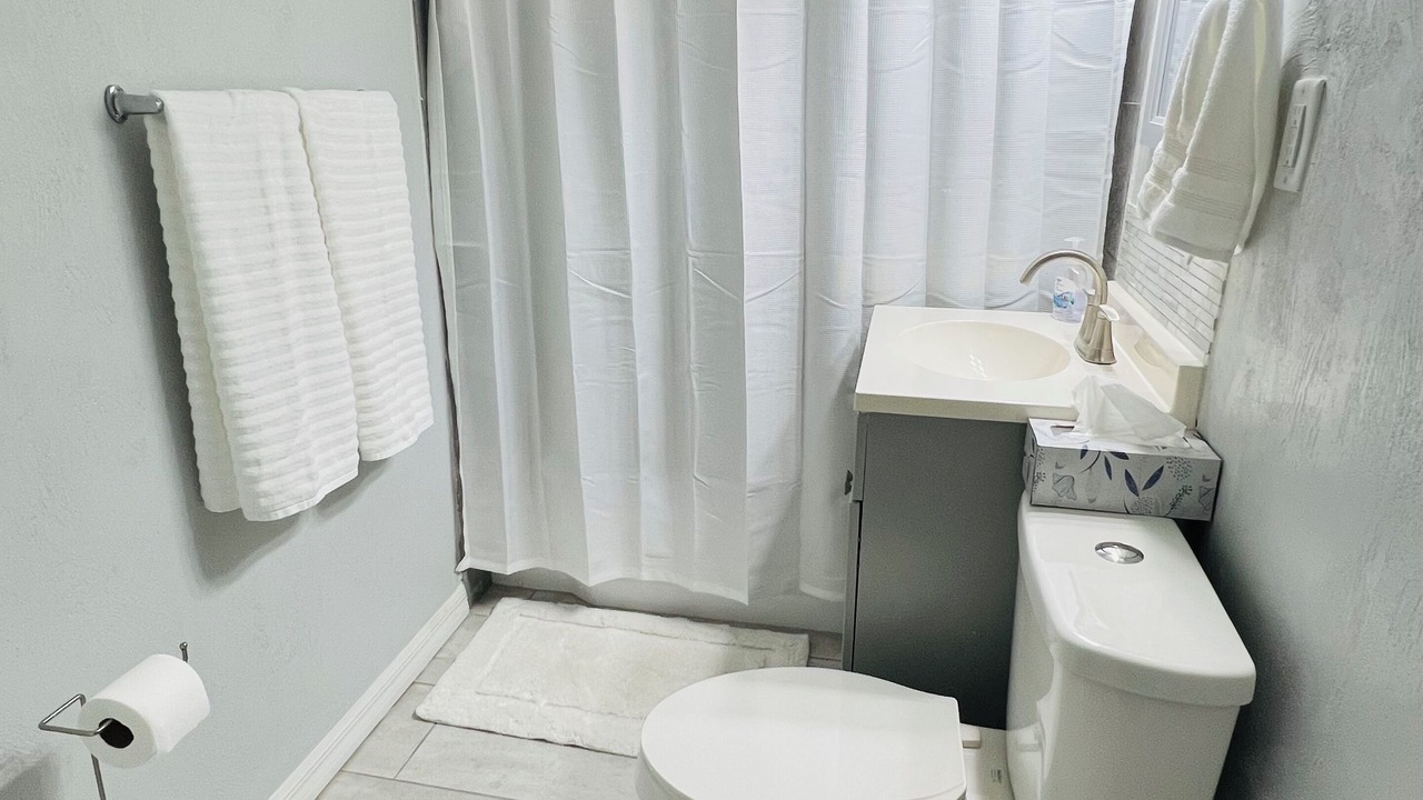 Photo of Bathroom in Kingston