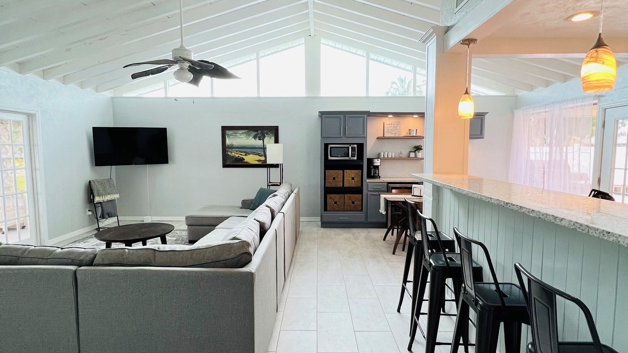 Photo of Livingroom in Kingston