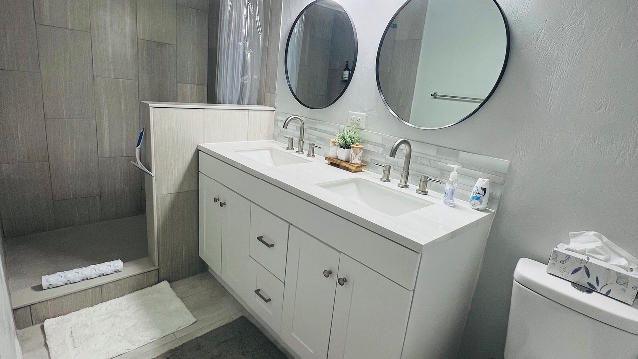 Photo of Bathroom in Kingston