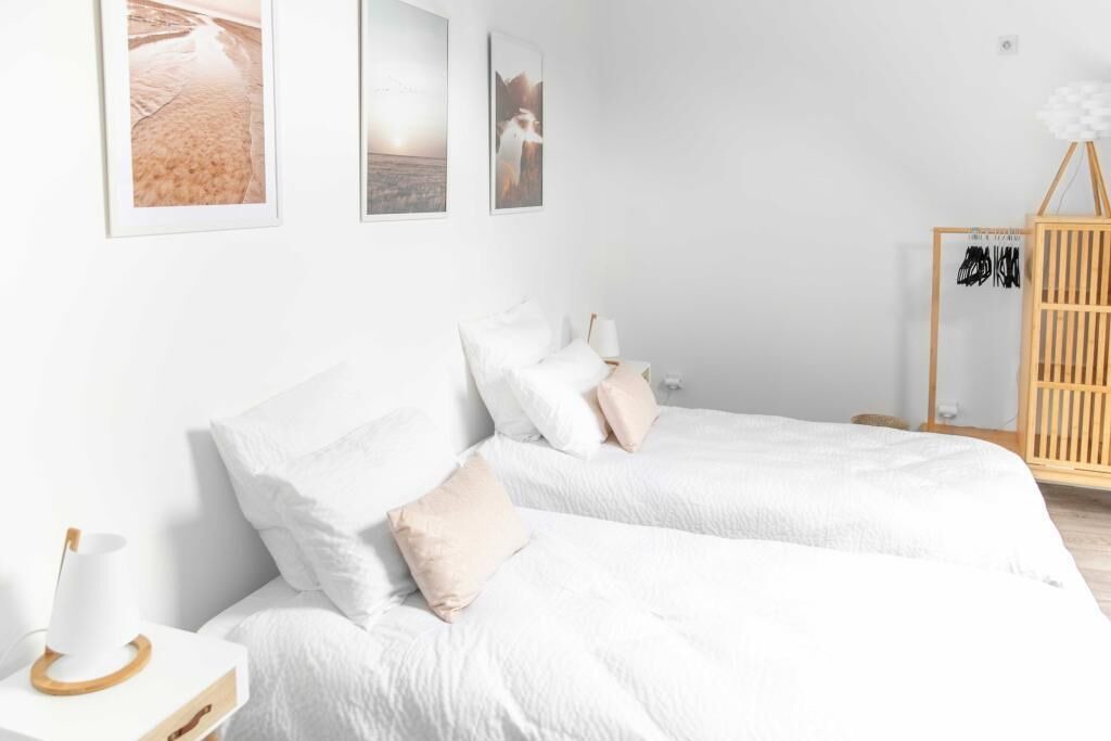 Photo of Bedroom in Blois