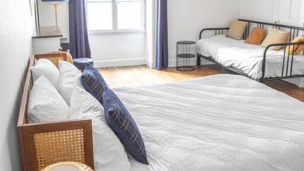 Photo of Bedroom in Blois