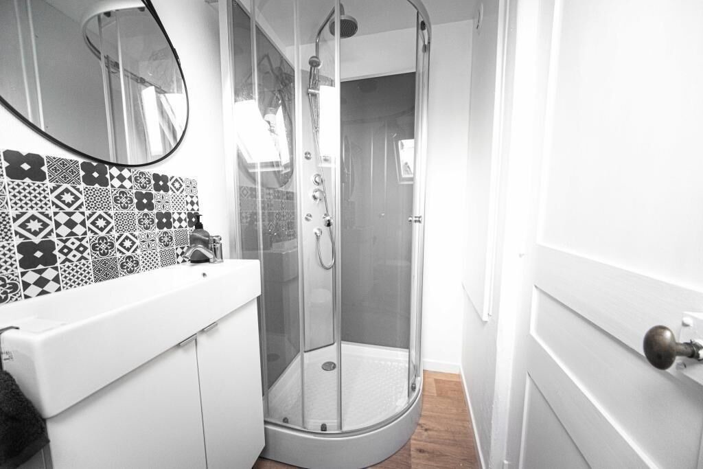 Photo of Bathroom in Blois