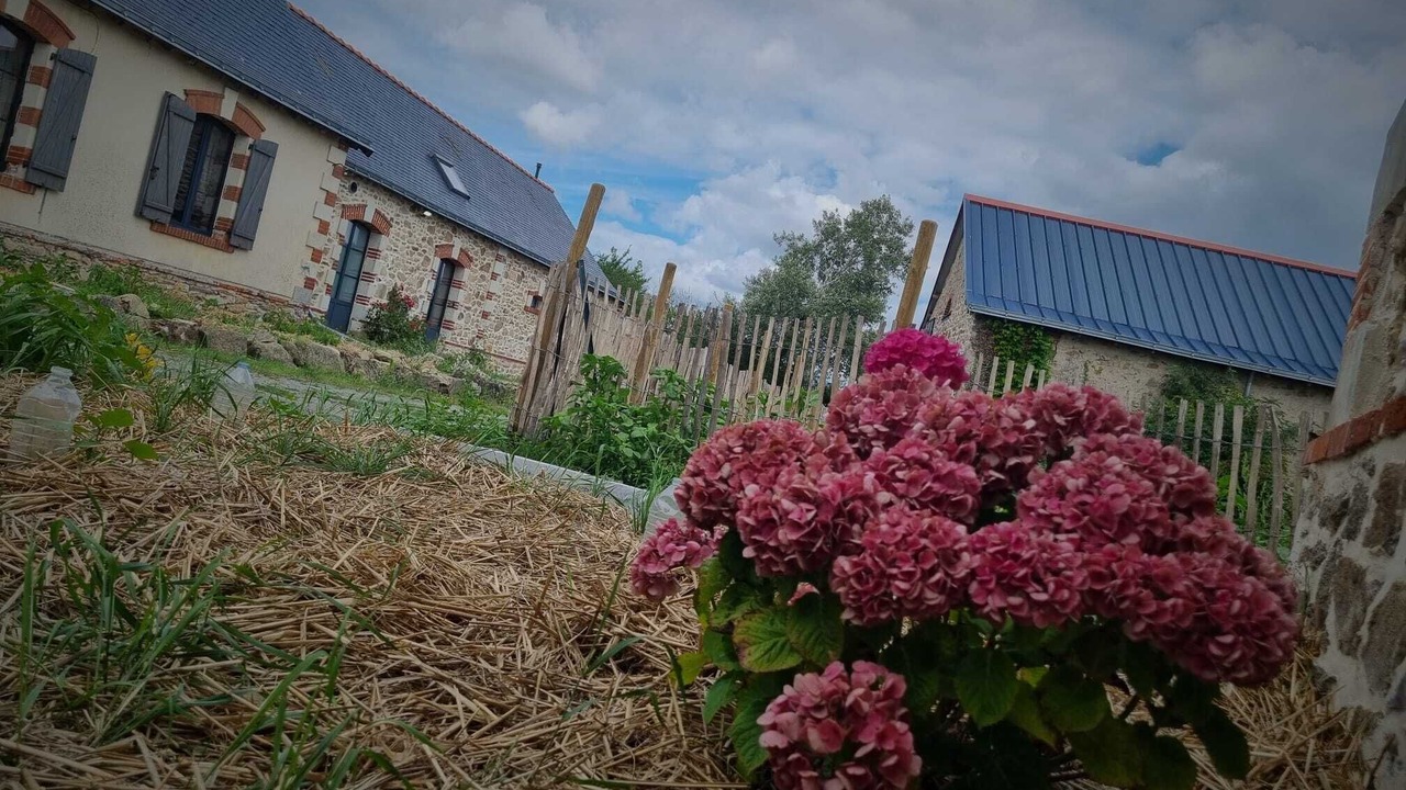 Photo of Outdoor in Saint-Lambert-la-Potherie