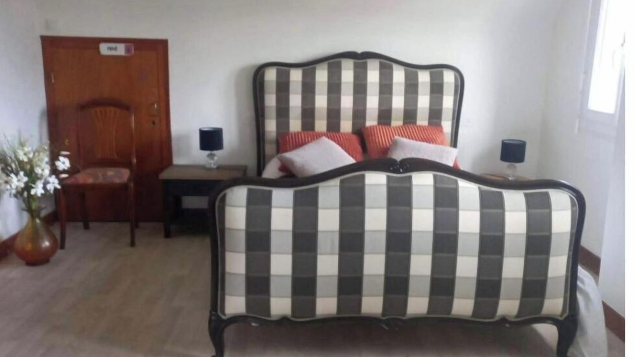 Photo of Bedroom in Le Vieux-Marche