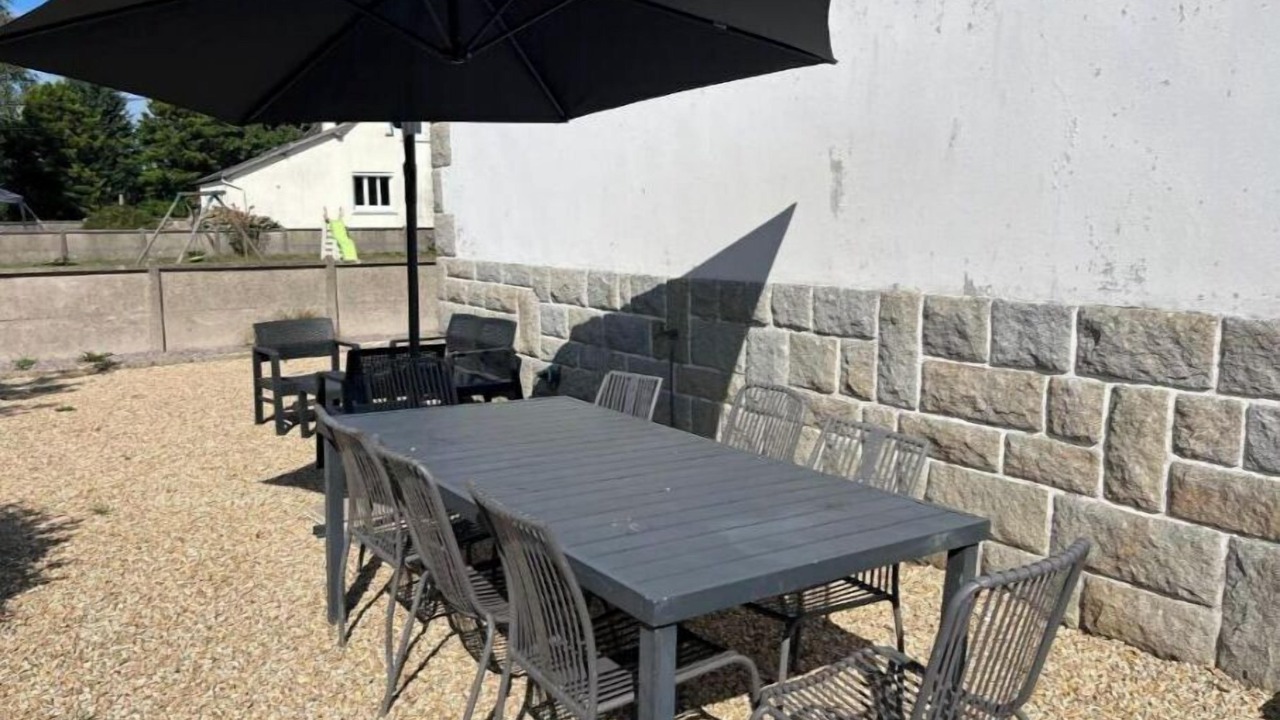 Photo of Outdoor in Le Vieux-Marche