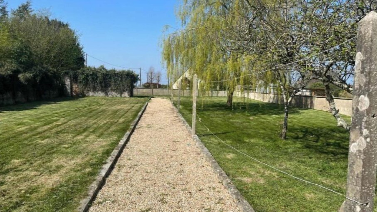 Photo of Outdoor in Le Vieux-Marche