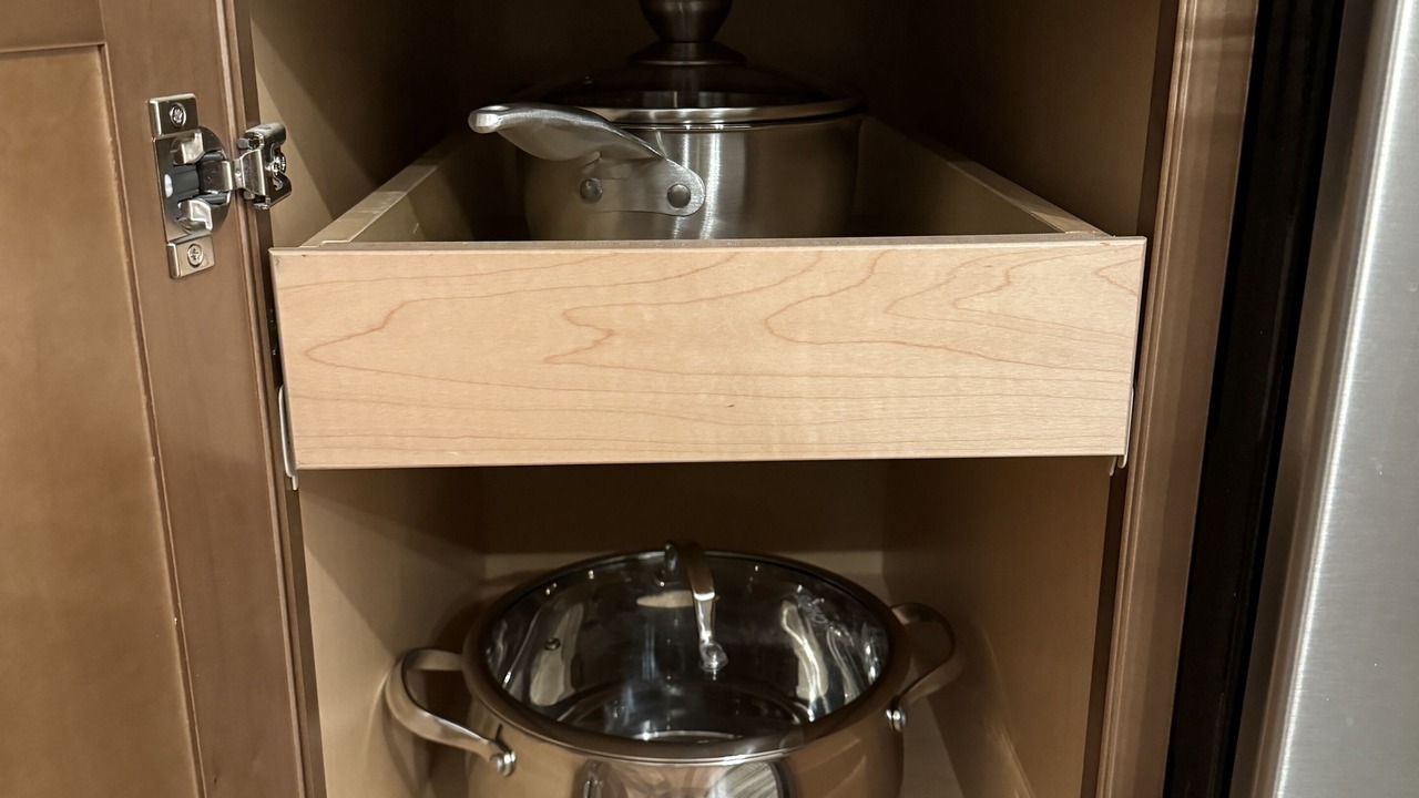 Photo of Kitchen in Kennett Square