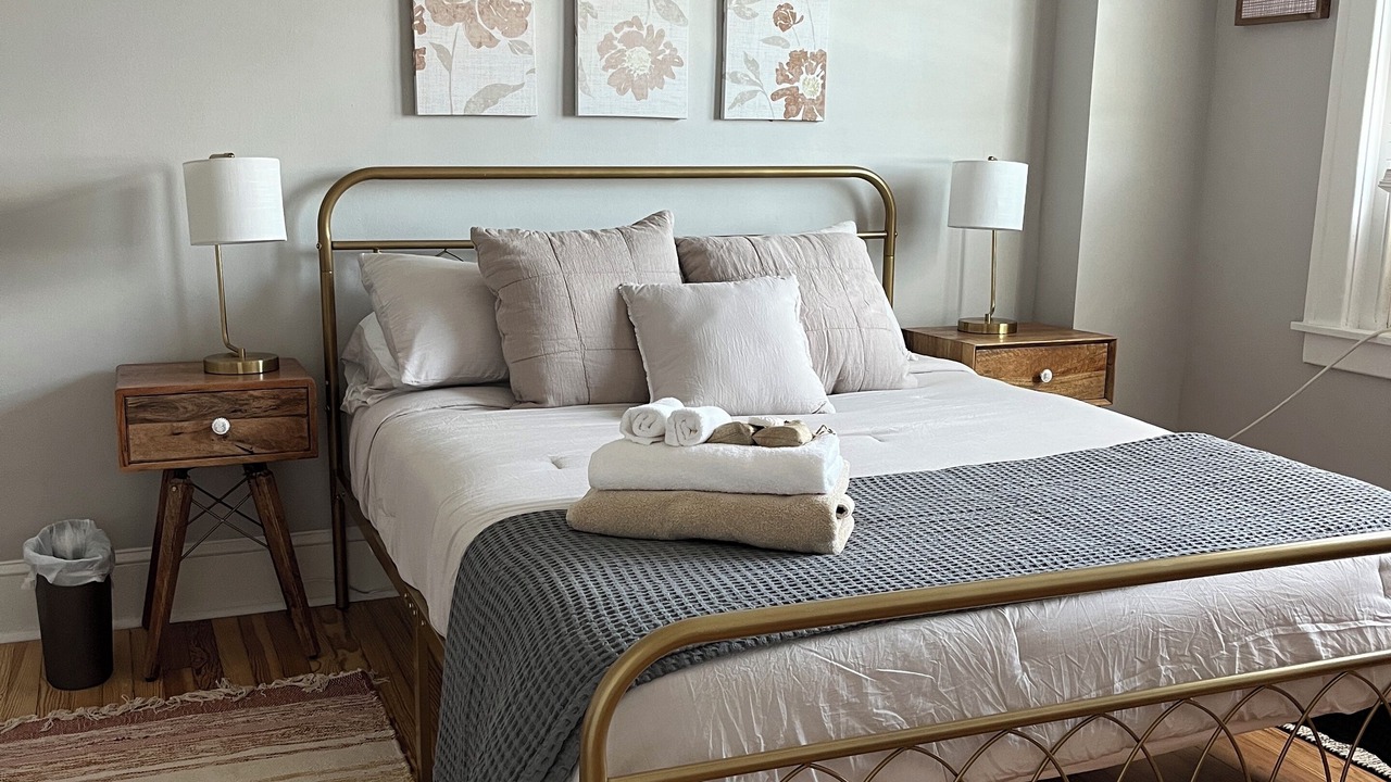 Photo of Bedroom in Kennett Square