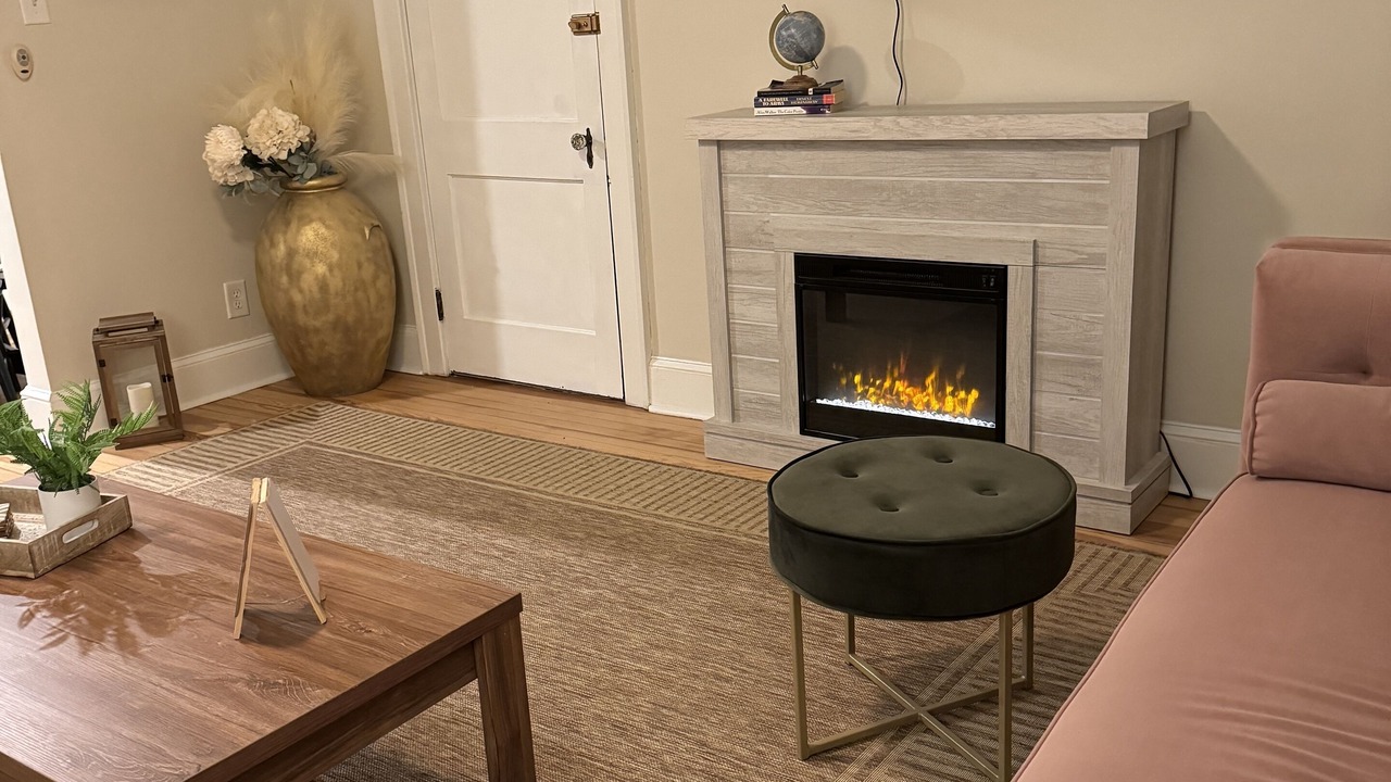 Photo of Livingroom in Kennett Square