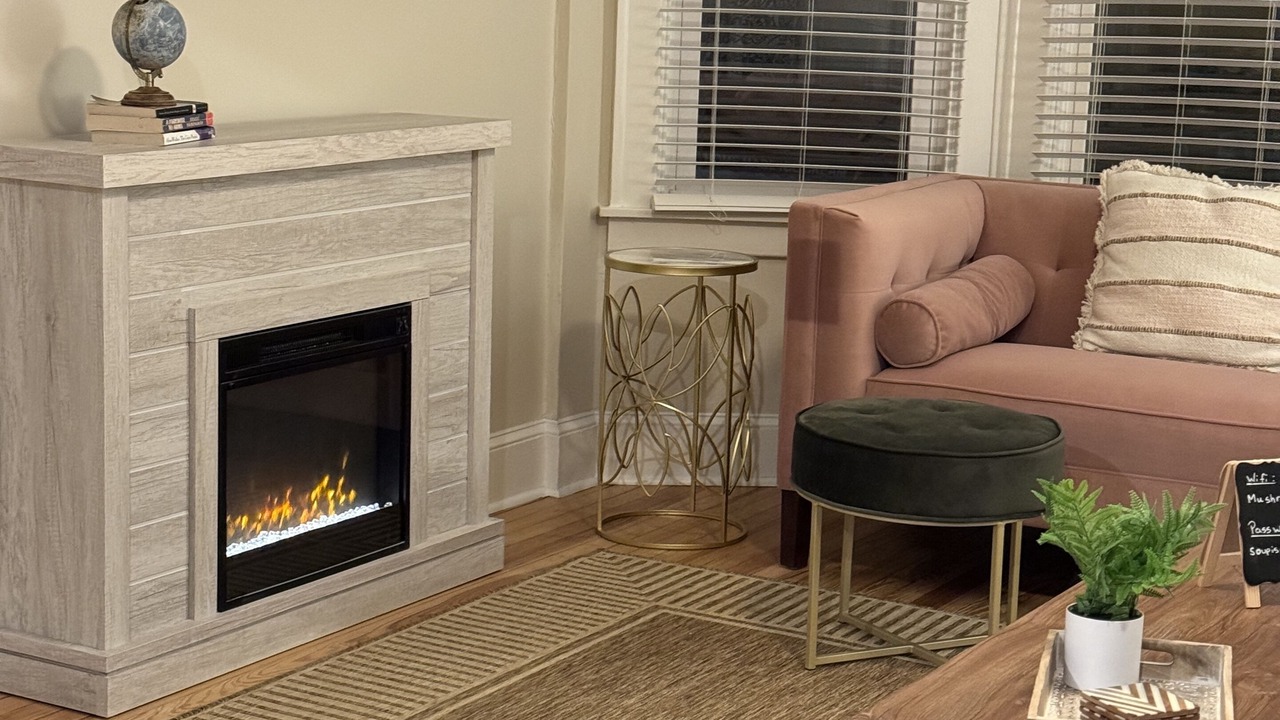 Photo of Livingroom in Kennett Square