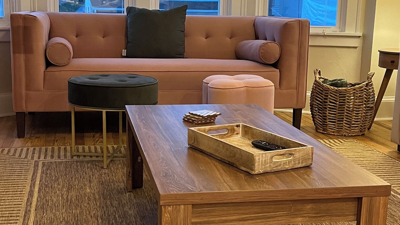 Photo of Livingroom in Kennett Square