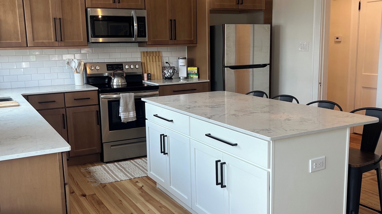 Photo of Kitchen in Kennett Square