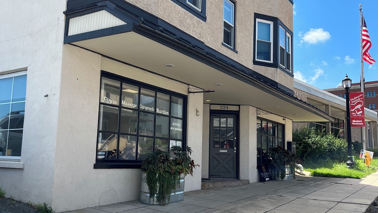 Photo of Outdoor in Kennett Square