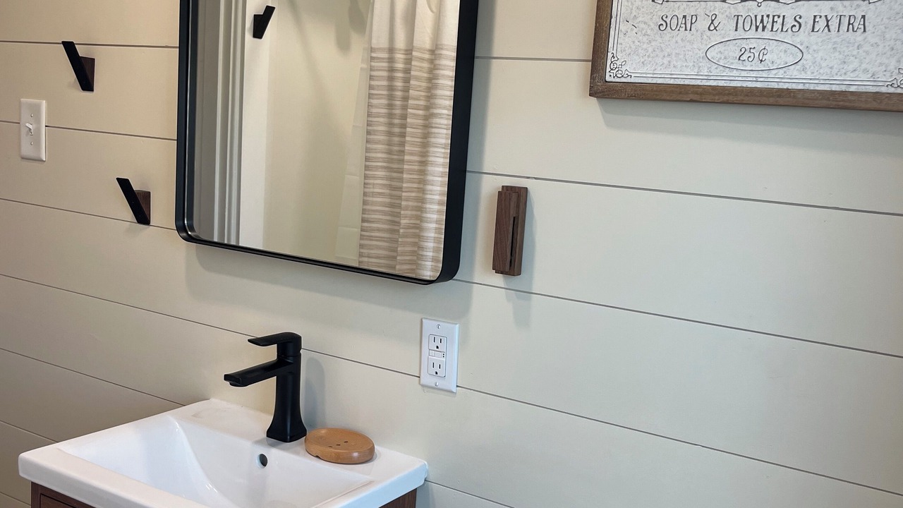 Photo of Bathroom in Kennett Square