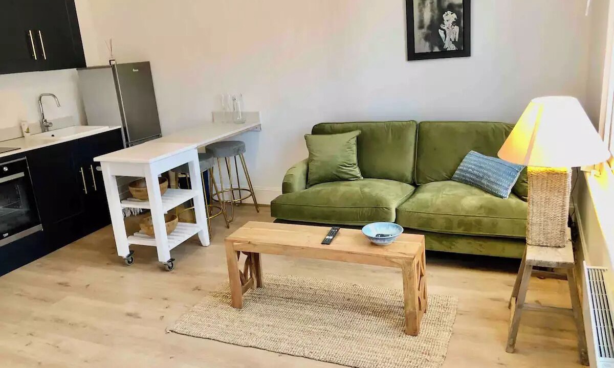 Photo of Livingroom in Royal Tunbridge Wells