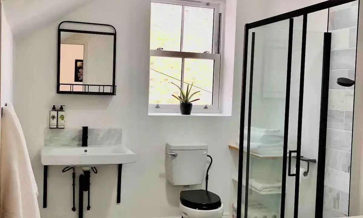 Photo of Bathroom in Royal Tunbridge Wells