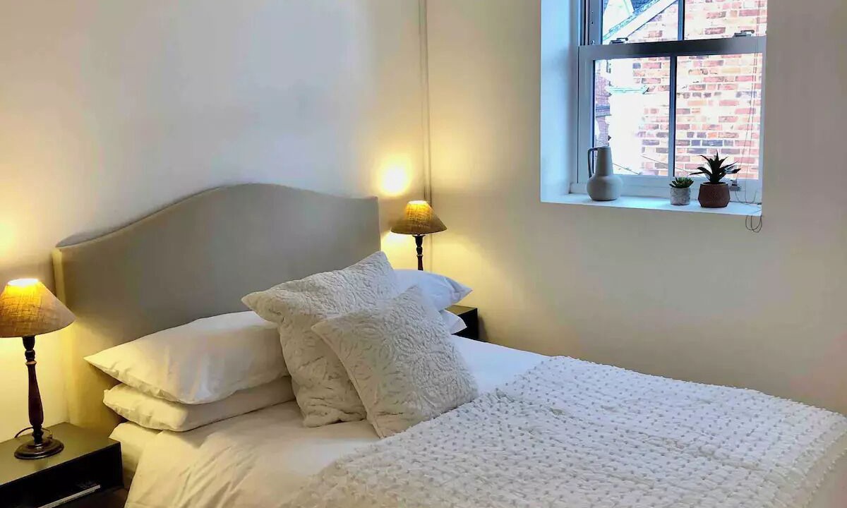 Photo of Bedroom in Royal Tunbridge Wells