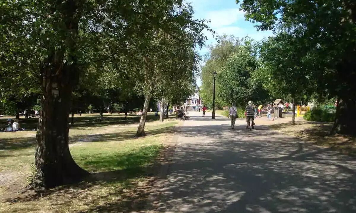 Photo of Outdoor in Royal Tunbridge Wells