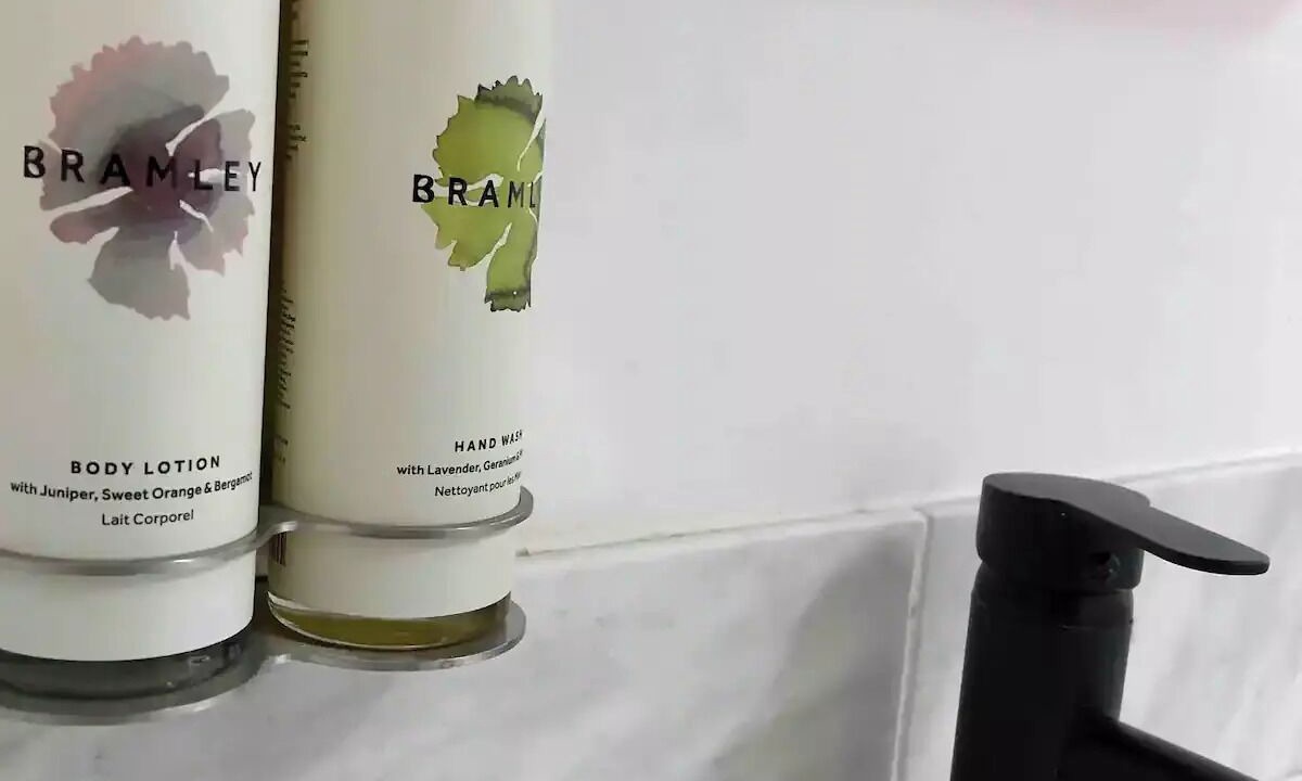 Photo of Bathroom in Royal Tunbridge Wells