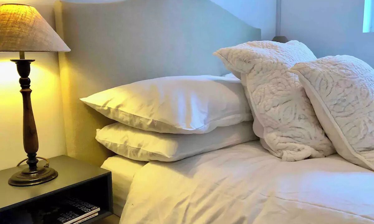 Photo of Bedroom in Royal Tunbridge Wells