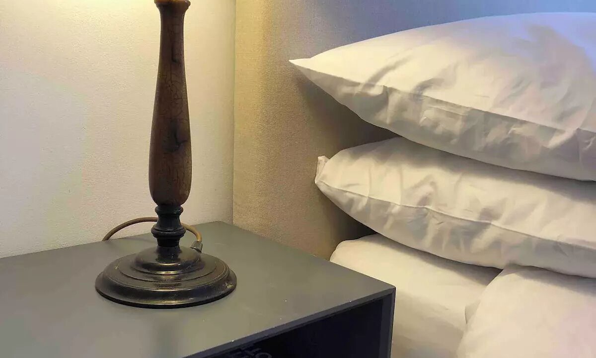 Photo of Bedroom in Royal Tunbridge Wells