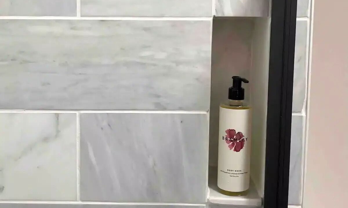 Photo of Bathroom in Royal Tunbridge Wells