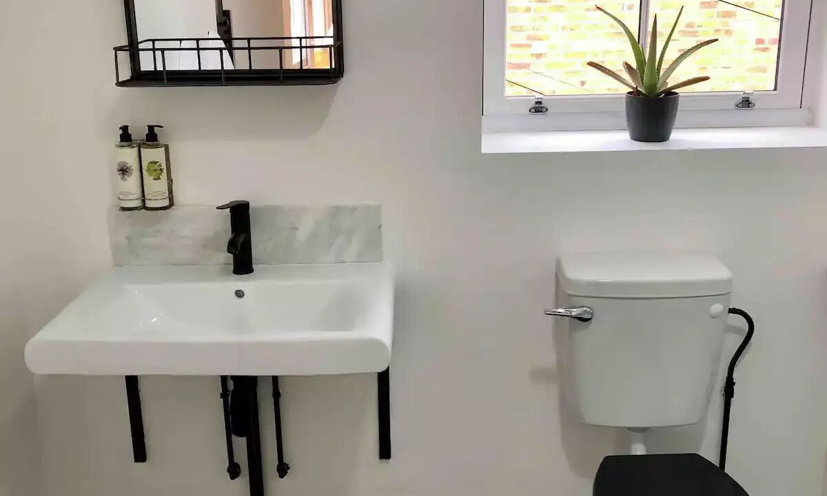 Photo of Bathroom in Royal Tunbridge Wells