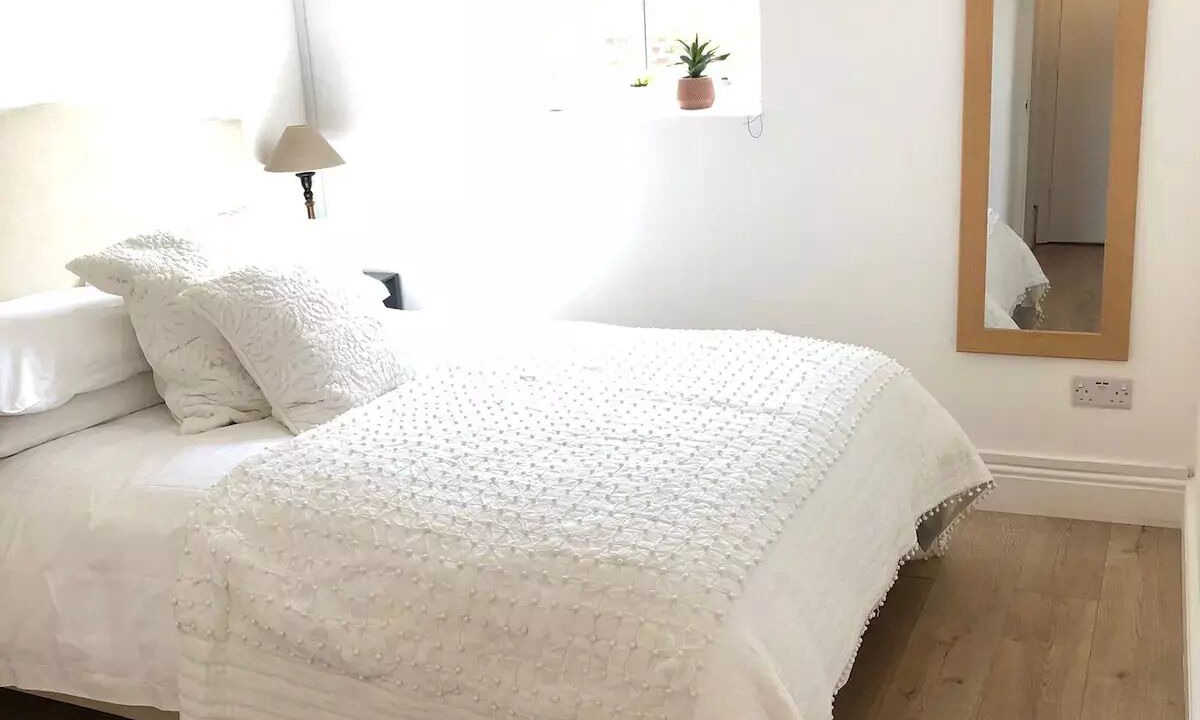 Photo of Bedroom in Royal Tunbridge Wells