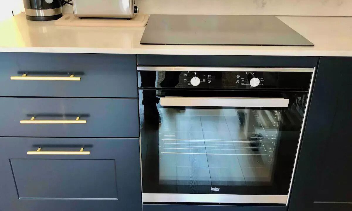 Photo of Kitchen in Royal Tunbridge Wells