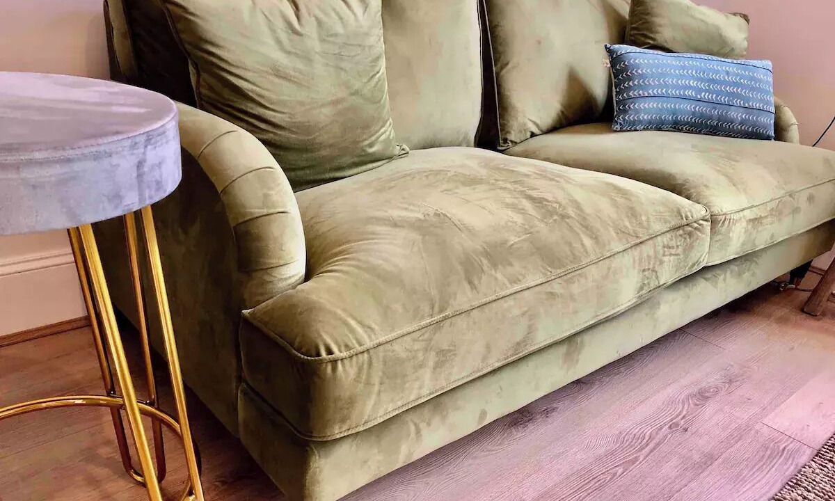 Photo of Livingroom in Royal Tunbridge Wells