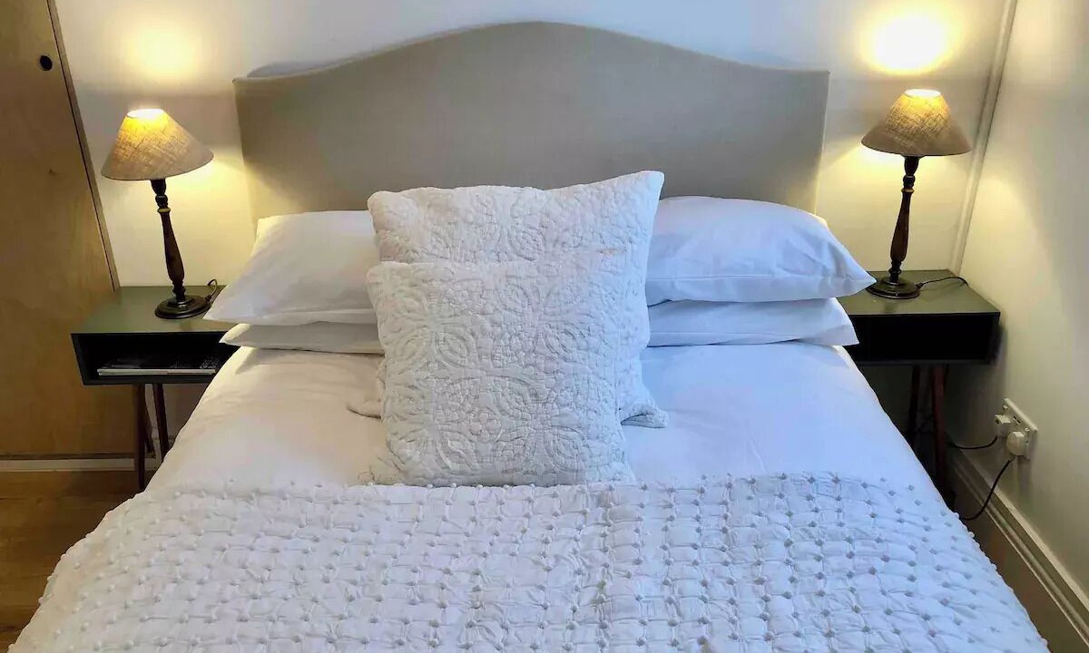 Photo of Bedroom in Royal Tunbridge Wells