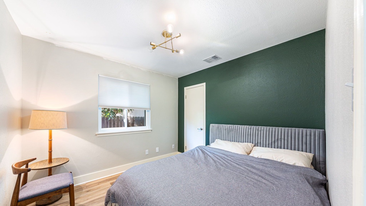 Photo of Bedroom in Buckingham Estates