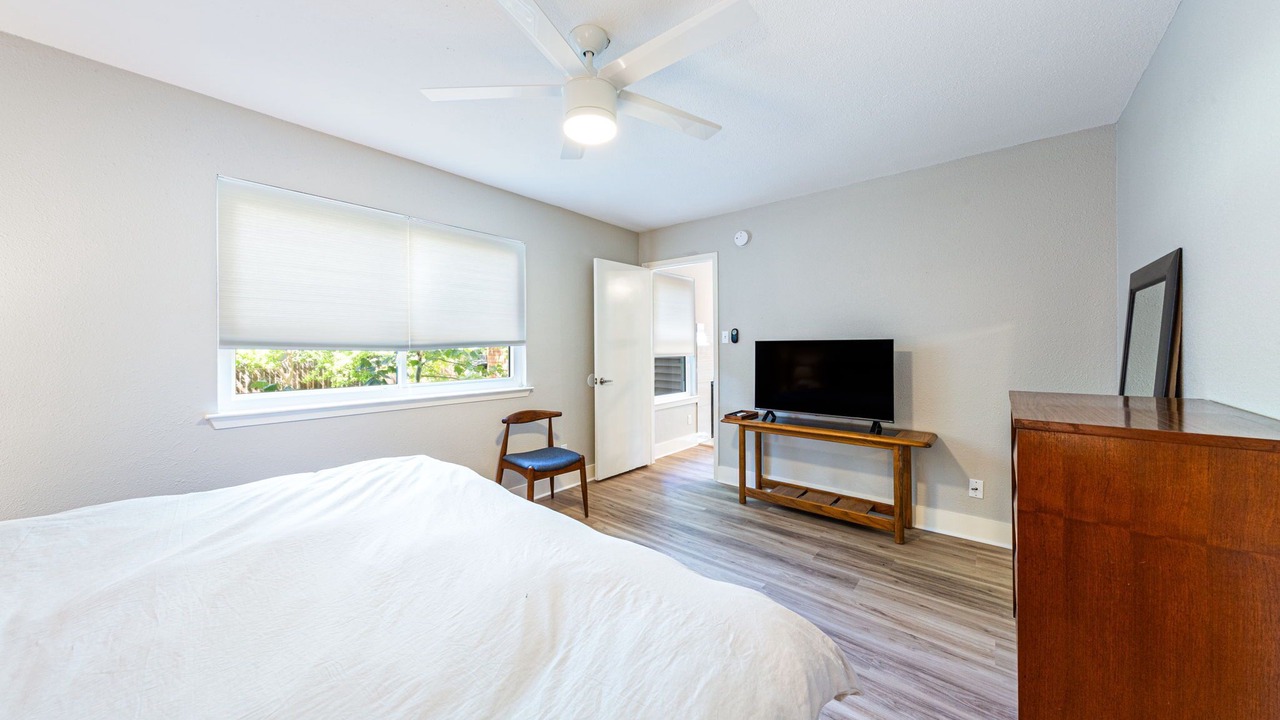 Photo of Bedroom in Buckingham Estates