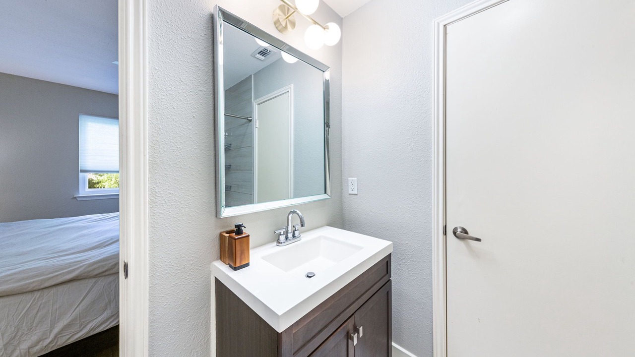 Photo of Bathroom in Buckingham Estates